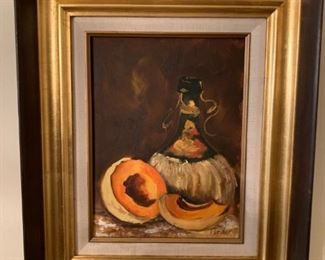 Original Painting by Tandar