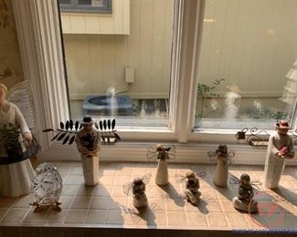 Willow Tree Figurines