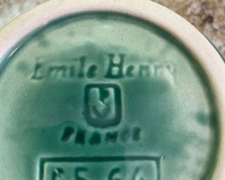 Emile Henry Stoneware Nesting Bowls