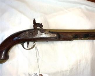 RARE GUNS FROM THE 1800S