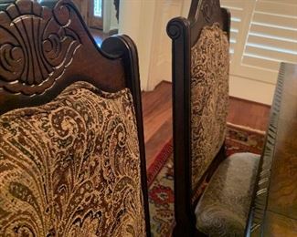 DINING CHAIRS