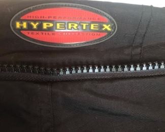 Hypertex motorcycle pants