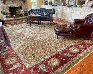 LARGE RUG