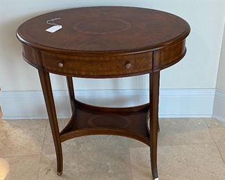 MAITLAND -  SMITH TABLE