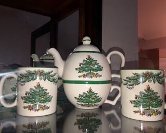 Spode