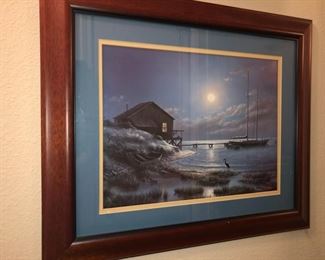 Windberg Print