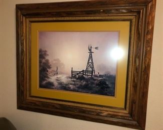 Windberg Print