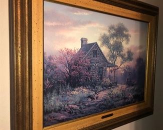 Windberg Canvas