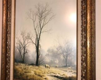 Winderg Canvas