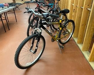 Trek Bicycles