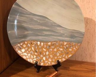 Oceanic Platter