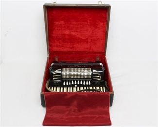 1930’s excelsior piano accordion