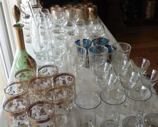 Glassware
