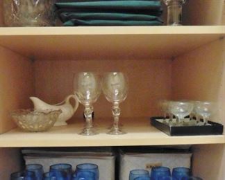 Glassware