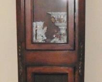 Curio cabinet