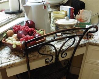 Decorative and useful