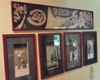 Woodblock or lithos?