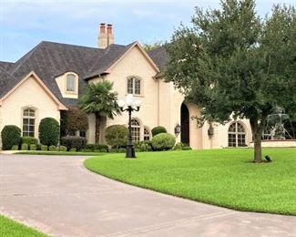 The 3060 Concord Place sale, as always, will end at 2:00 on Saturday.