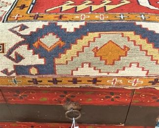 Each one has a drawer