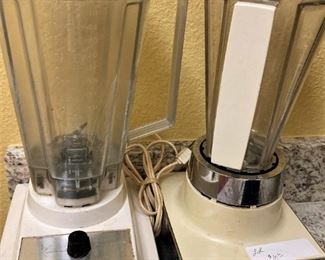 Blenders