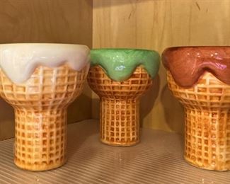 Fill 'um up with ice cream!!  (3 of 4)