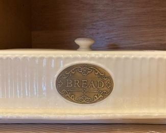 White bread keeper