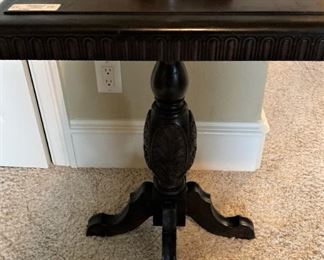 Side table