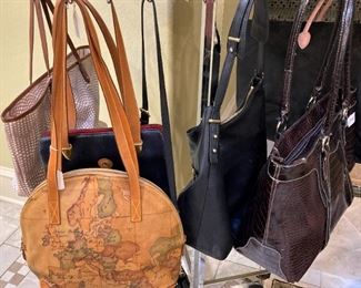 More purse selections