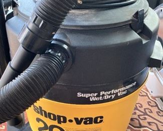 Shop-Vac