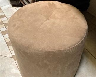 Round stool