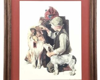 Sale Picture