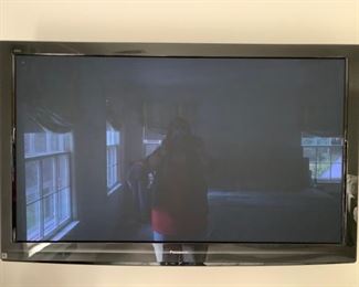 48. Panasonic VIERA TV (50")