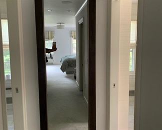 53. Floor Mirror (30" x 80")