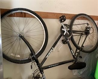 136. Trek 830 Antelope Bike