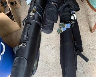 Travel Golf Bags