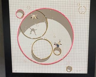 Philippe Bertho Artwork
