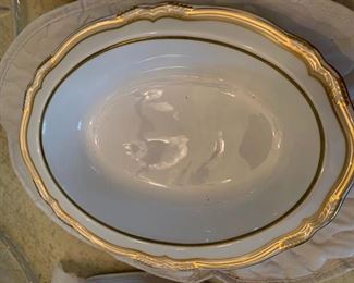 Spode Fine Bone China "Sheffield"