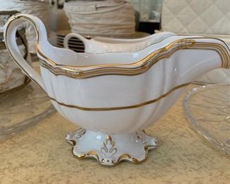 Spode Fine Bone China "Sheffield"