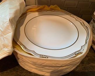 Spode Fine Bone China "Sheffield"