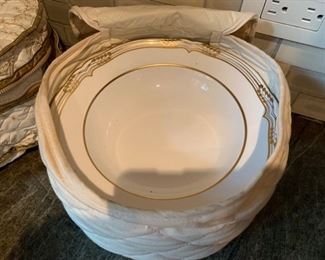 Spode Fine Bone China "Sheffield"