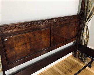 Villa Borghese from Henredon