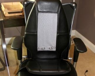 Ergonomic Allsteel Office Chair