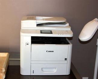 Canon D1550 Printer