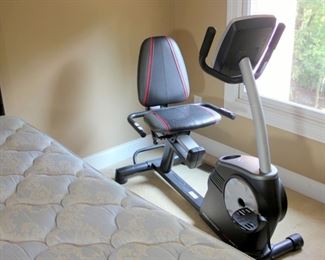 Proform Recumbent Bike