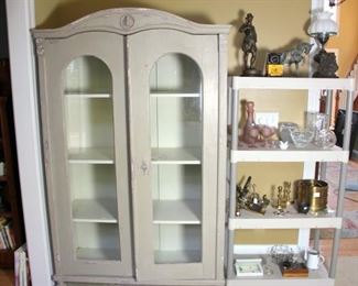 French cabinet