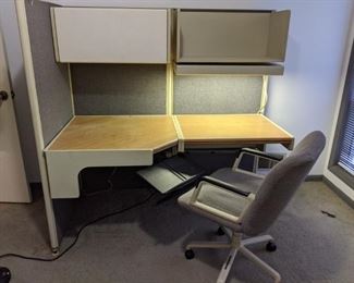 office desk