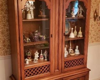 China Cabinet by Drexel