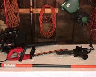 More Garage Finds