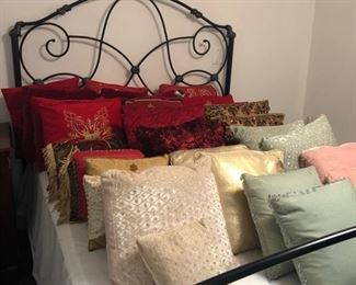 Pillows