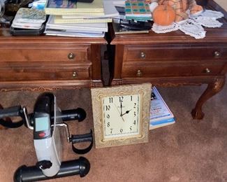 Little exercise machine SOLD  